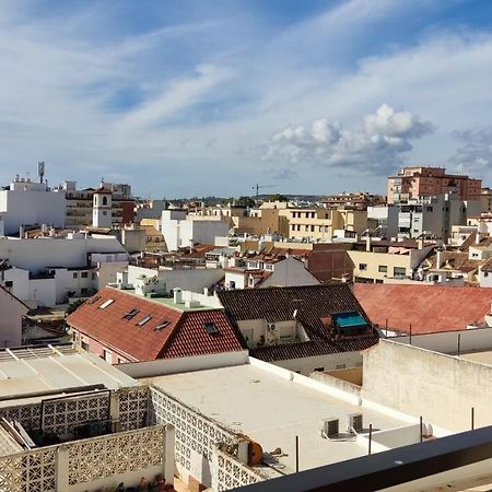 Apartamento En el centro y al lado de la playa Fuengirola Exterior foto
