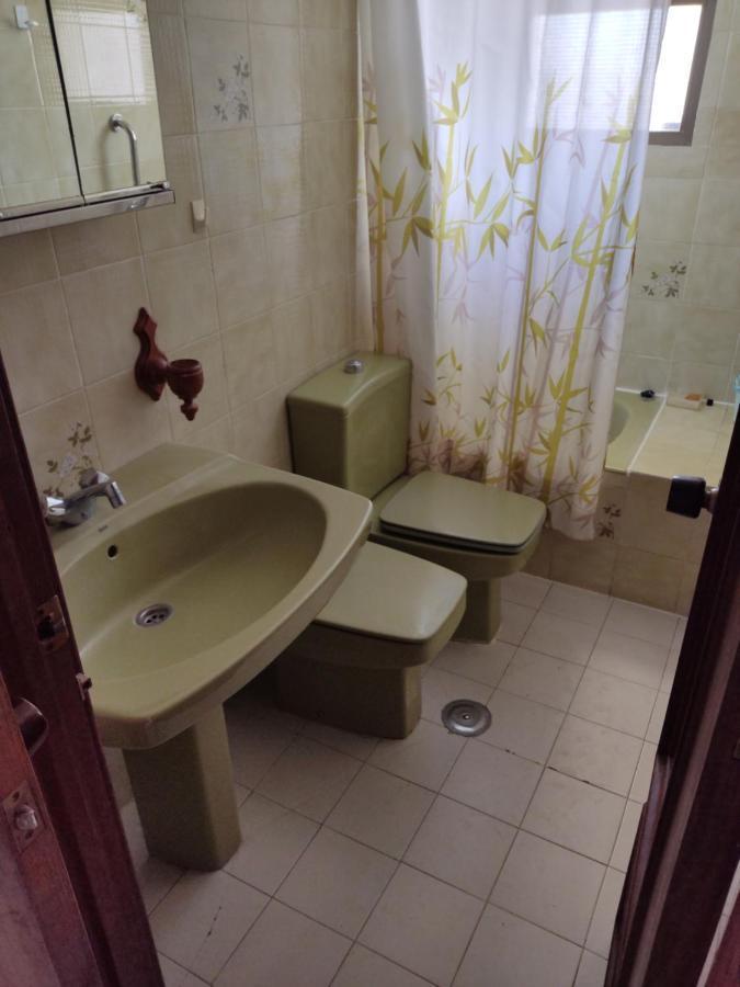 Apartamento En el centro y al lado de la playa Fuengirola Exterior foto