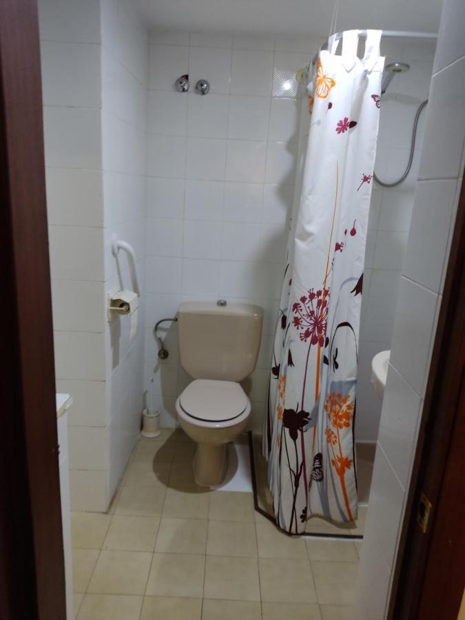 Apartamento En el centro y al lado de la playa Fuengirola Exterior foto