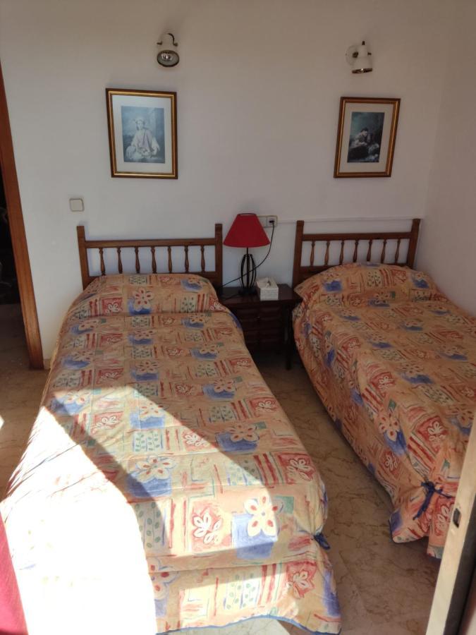 Apartamento En el centro y al lado de la playa Fuengirola Exterior foto